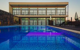 Paraiso Natural Apart Hotel Iguazu